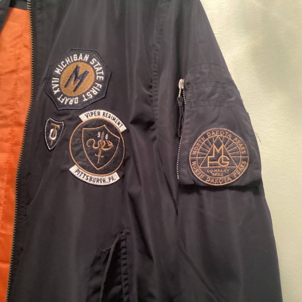 Topman jacket - Picture 3 of 5
